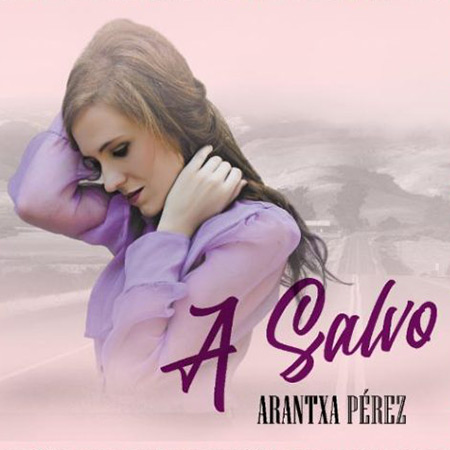 A salvo (Arantxa Pérez) [2019]