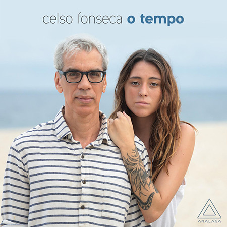 O tempo (Celso Fonseca) [2019]
