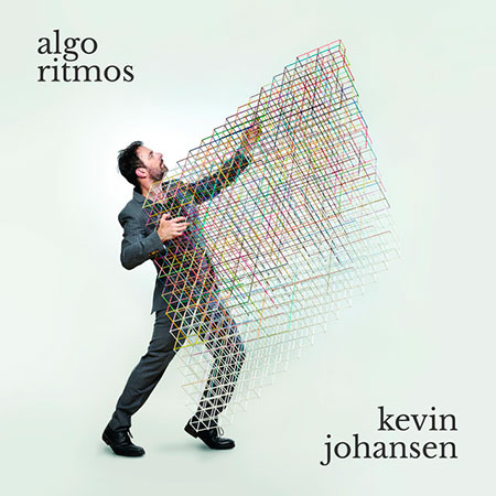 Algo Ritmos (Kevin Johansen) [2019]