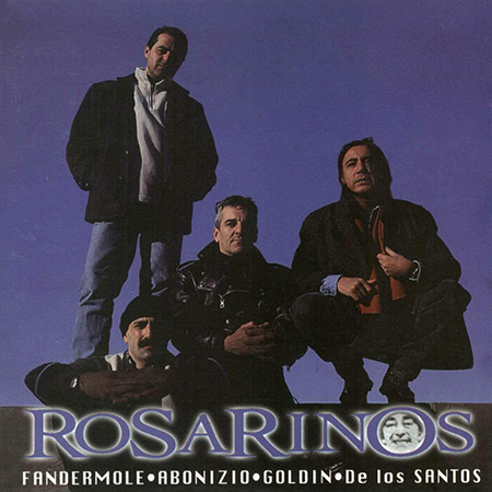 Rosarinos (Fandermole - Abonizio - Goldín - De Los Santos) [1997]