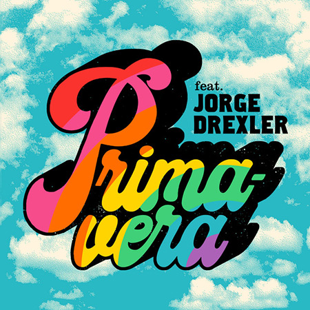 Primavera (Ainda Dúo) [2019]