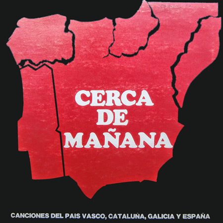 Cerca de mañana (Obra colectiva) [1972]