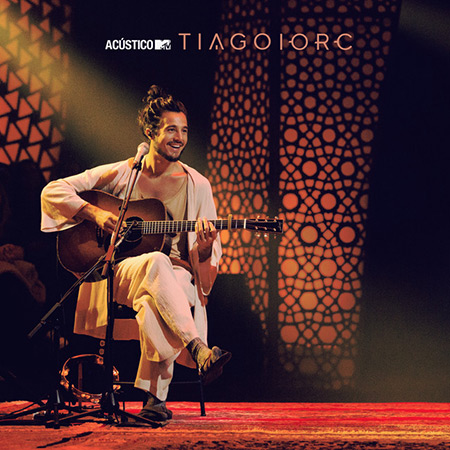 Acústico MTV (Tiago Iorc) [2019]