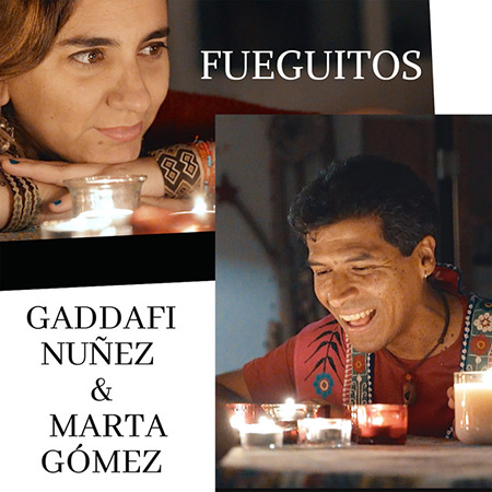 Fueguitos (Gaddafi Núñez) [2019]