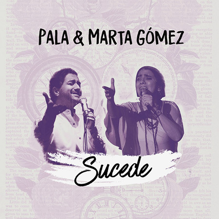 Sucede (Pala) [2019]