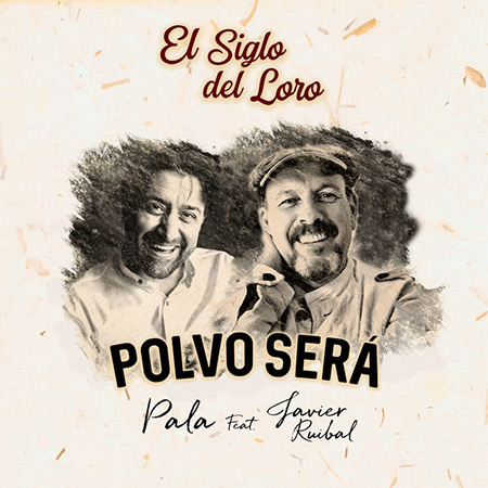 Polvo será (Pala) [2019]