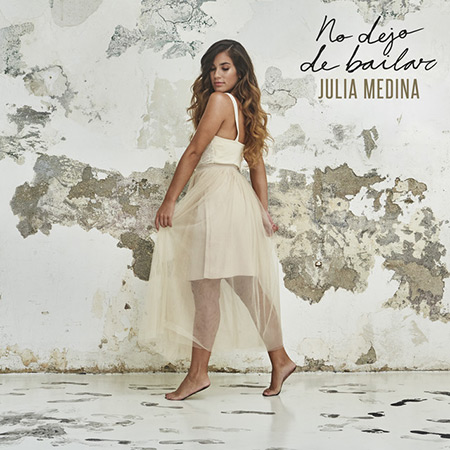 No dejo de bailar (Julia Medina) [2019]