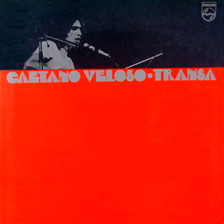 Transa (Caetano Veloso) [1972]