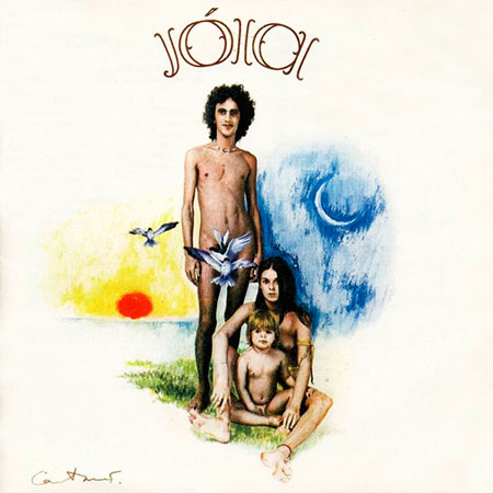 Jóia (Caetano Veloso) [1975]