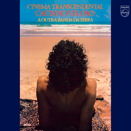 Cinema Transcendental (Caetano Veloso) [1979]