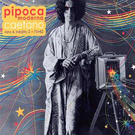 Pipoca moderna (Caetano Veloso) [1980]