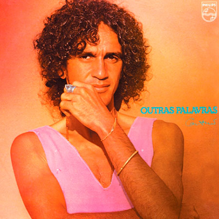 Outras palavras (Caetano Veloso) [1981]