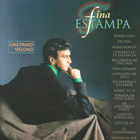 Fina estampa (Caetano Veloso) [1994]