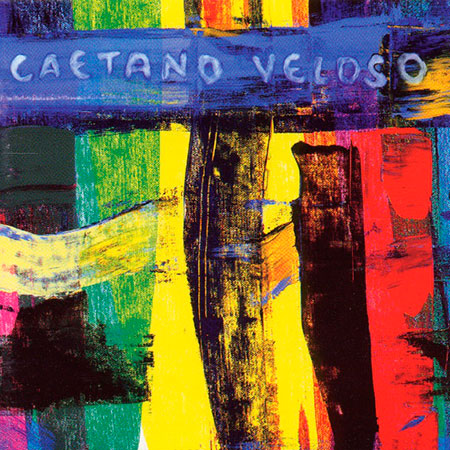 Livro (Caetano Veloso) [1996]