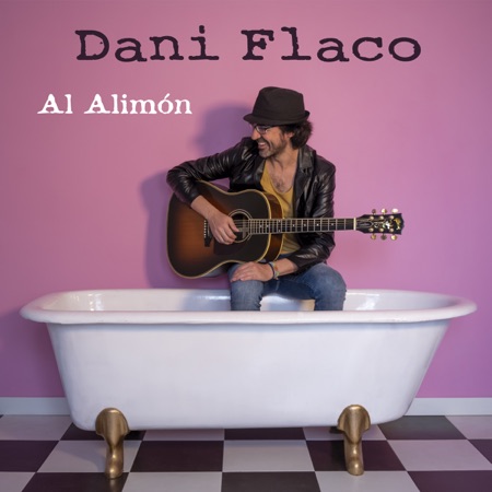 Al alimón (Dani Flaco) [2019]