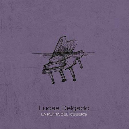 La punta del iceberg (Lucas Delgado) [2019]