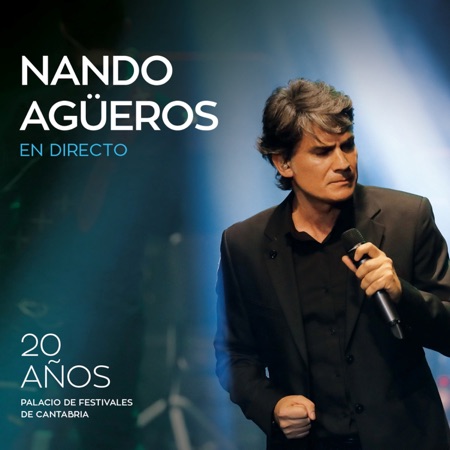 20 años (Nando Agüeros) [2019]