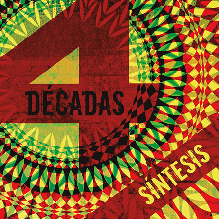 4 décadas (Sintesis) [2019]