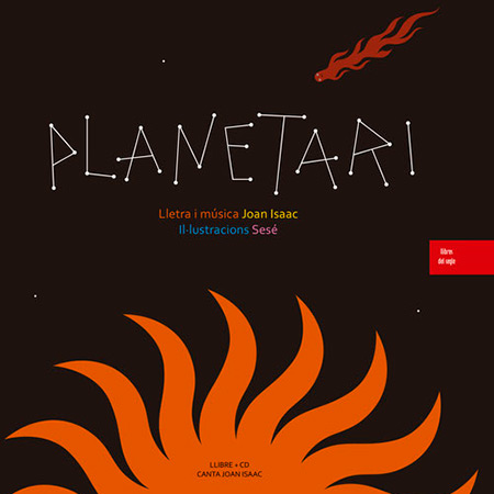 Planetari (Joan Isaac) [2019]