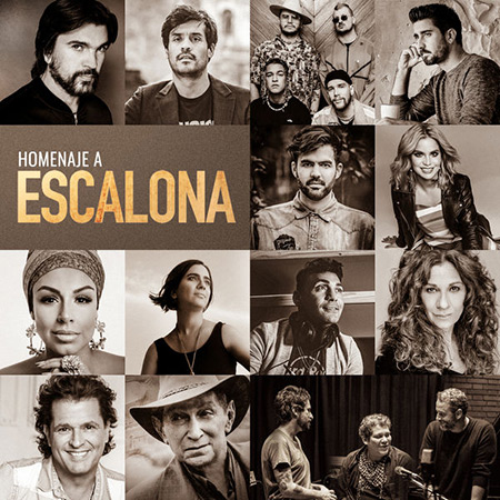 Homenaje a Escalona (Obra colectiva) [2019]