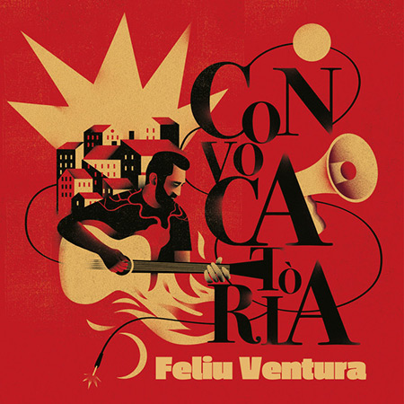 Convocatòria (Feliu Ventura) [2019]