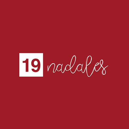 19 nadales (Obra col·lectiva) [2019]