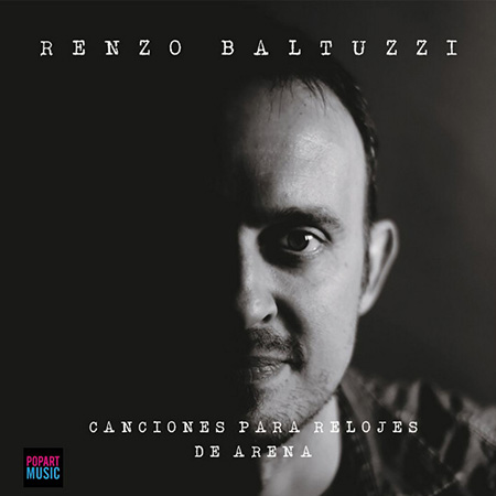 Canciones para Relojes de Arena (Renzo Baltuzzi) [2020]