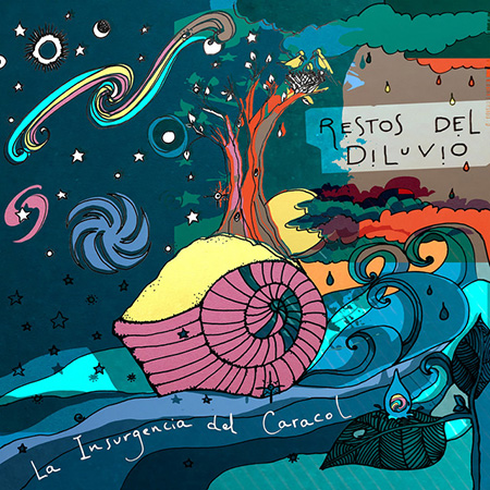 Restos del Diluvio (La Insurgencia del Caracol) [2020]