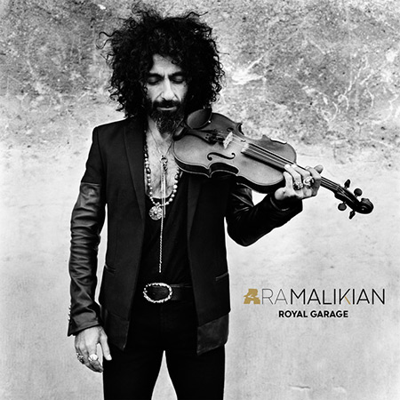 Royal Garage (Ara Malikian) [2019]