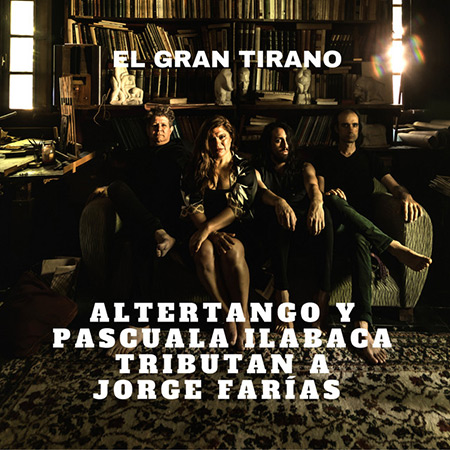 El gran tirano (Altertango) [2019]