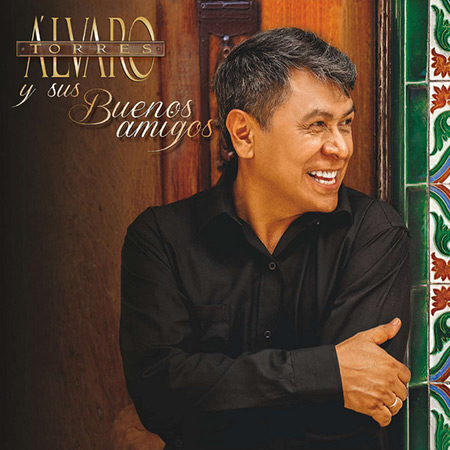 Álvaro Torres y sus buenos amigos (Álvaro Torres) [2019]