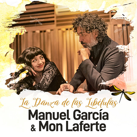 La danza de las libélulas (Manuel García & Mon Laferte) [2020]