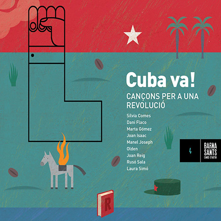 Cuba va! Cançons per a una Revolució (Obra Col·lectiva) [2020]