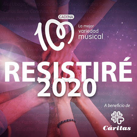 Resistiré 2020 (Obra colectiva) [2020]