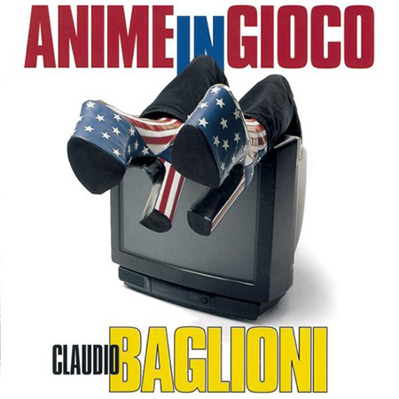 Anime in gioco (Claudio Baglioni) [1997]