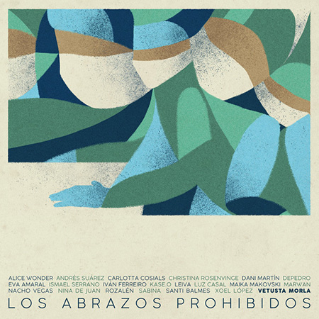 Los abrazos prohibidos (Vetusta Morla) [2020]