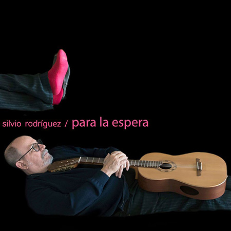 Para la espera (Silvio Rodríguez) [2020]