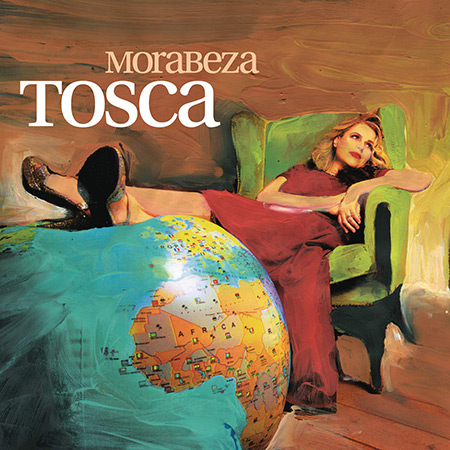 Morabeza (Tosca) [2020]