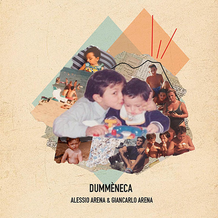 Dummèneca (Alessio Arena & Giancarlo Arena) [2020]