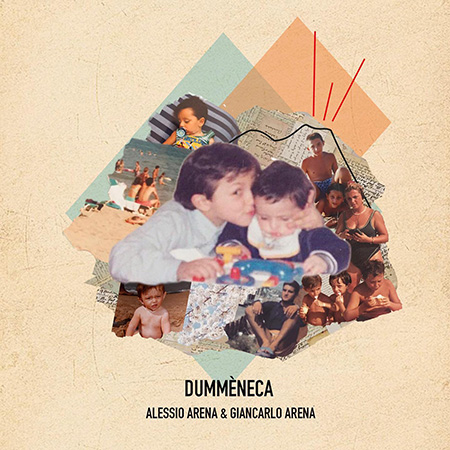 Dummèneca (Alessio Arena & Giancarlo Arena) [2020]