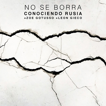 No se borra (Conociendo Rusia) [2020]