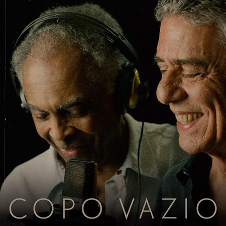 Copo vazio (Gilberto Gil) [2020]