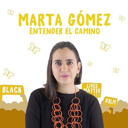 Entender el camino (Marta Gómez) [2020]