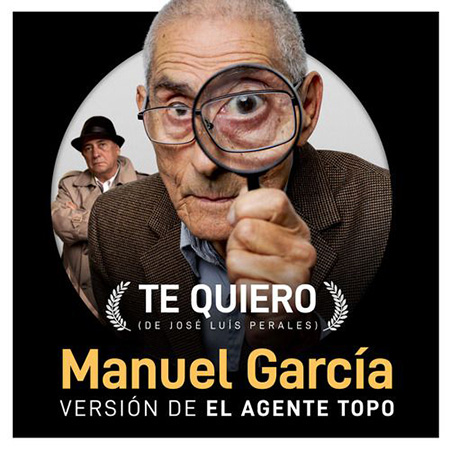 Te quiero (Manuel García) [2020]