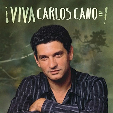 ¡Viva Carlos Cano! (Carlos Cano) [2020]