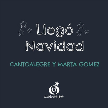 Llegó Navidad (Cantoalegre) [2020]