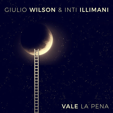 Vale la pena (Giulio Wilson) [2020]