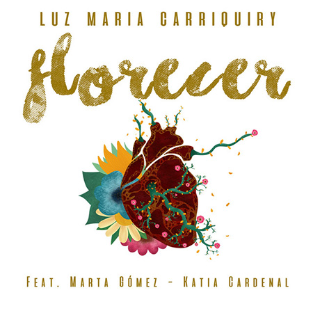 Florecer (Luz María Carriquiry) [2020]