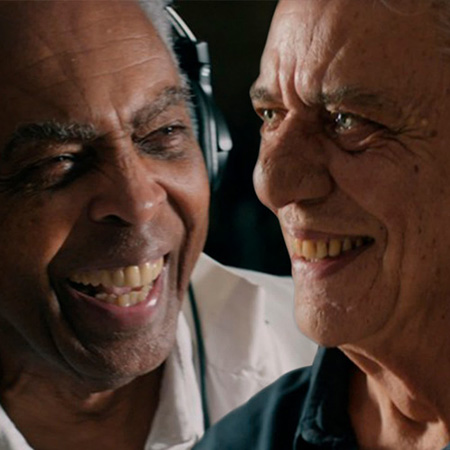 Sob pressão (Gilberto Gil) [2020]