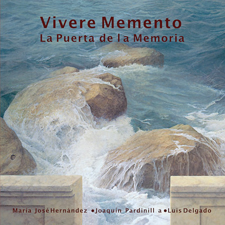 La puerta de la memoria (Vivere Memento) [2021]